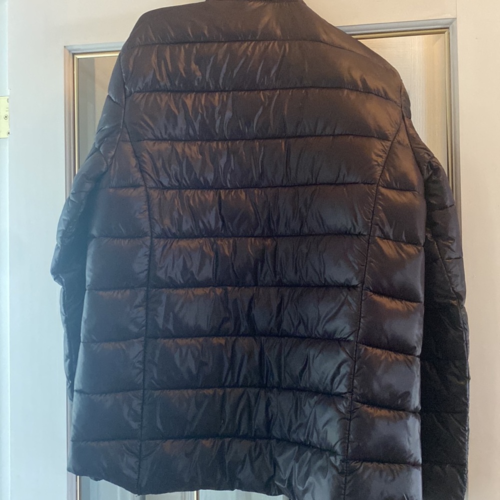 Point zero fall jacket - Picture 5 of 7